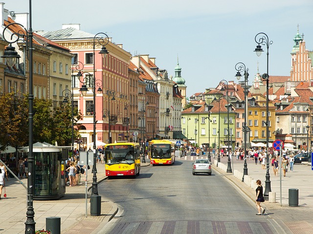 Ranking: Uniwersytet Warszawski najlepszą polską uczelnią